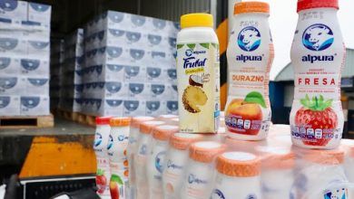 The Federal Economic Competition Commission (Cofece) authorized a concentration between Grupo GEPP and Livestock Producers of Pure Milk (Alpura).