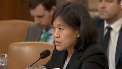 Katherine Tai would be proposed by incoming president Joe Biden to be the head of the United States Trade Representation (USTR), replacing Robert Lighthizer, who currently holds that position.