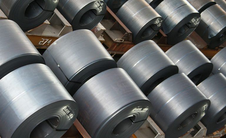 The government of Mexico initiated the examination of the validity of the final countervailing duties on imports of hot rolled steel coils originating in Germany, China and France.