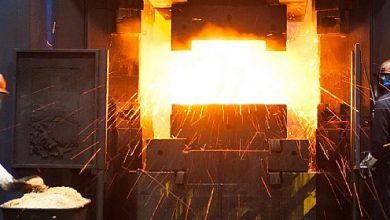 The United States Department of Commerce (DOC) imposed quotas on imports of certain forged steel products originating in four countries.