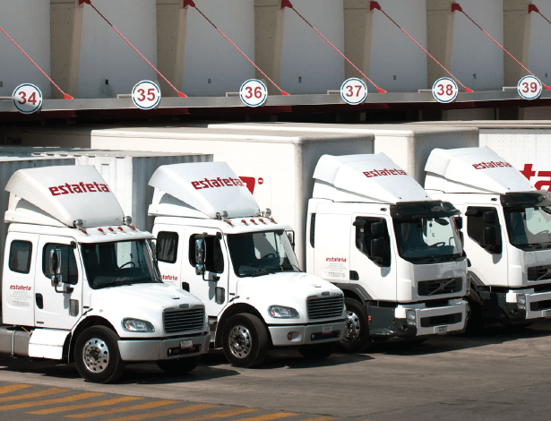 Estafeta and Volaris led the air cargo sector in national regular services in Mexico from January to October 2020, according to data from the Ministry of Communications and Transportation (SCT).