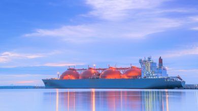 During the summer of 2020, monthly exports of liquefied natural gas (LNG) from the United States were the lowest in 26 months, but have since increased, and in November, estimated LNG exports exceeded the previous record set in January of 2020.