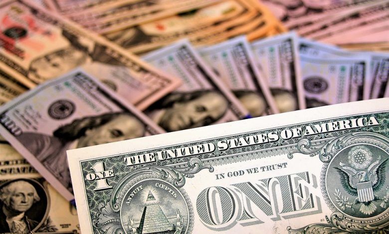 The peso starts the session with an appreciation of 0.49% or 9.9 cents, trading around 20.03 pesos per dollar, in the face of a general weakening of the US dollar, whose weighted index loses 0.46%, touching a new low since April 20, 2018.