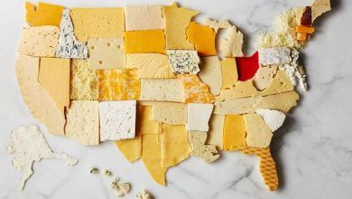 Exports of cheese and cottage cheese from the United States to Mexico totaled 336.7 million dollars from January to September 2020, an increase of 19.4% year-on-year, according to data from the US government.