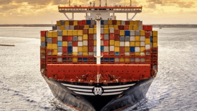 The movement of containers in ports around the world will contract 7.3% in 2020, according to a scenario by the Drewry consultancy, referred to by the United Nations Conference on Trade and Development (UNCTAD).