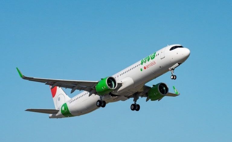 Volaris and Viva Aerobus gained participation in the national regular service, measured by number of passengers and provided by national airlines in Mexico during 2020, while Interjet was the one that reduced its share the most in this same market.