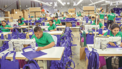 Nicaraguan exports have maintained constant growth in the textile sector until this industry has become the leader in foreign trade in that country, according to a report by the World Trade Organization (WTO).