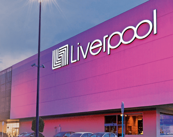 El Puerto de Liverpool informed that it will invest 25,000 million pesos in a logistics center in Mexico, of which it detailed the first stages.