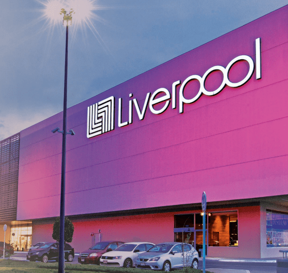 El Puerto de Liverpool informed that it will invest 25,000 million pesos in a logistics center in Mexico, of which it detailed the first stages.