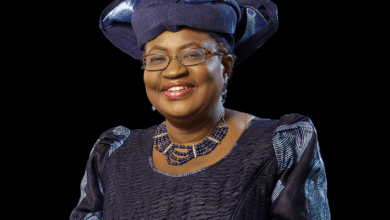 Ngozi Okonjo-Iweala will be the next Director General of the World Trade Organization (WTO) as of March 1.