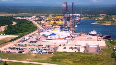 The Ministry of Communications and Transportation (SCT) set three objectives to increase cargo movement in the Port of Dos Bocas, in Mexico.