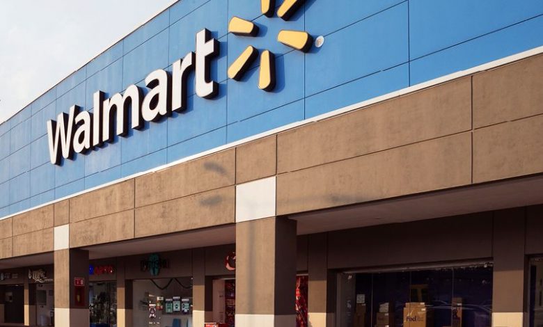 Ventas de comercio electrónico de Walmart de México. Walmart de México e-commerce sales. Ventes en ligne Walmart de Mexico. Vendas de comércio eletrônico do Walmart de México.