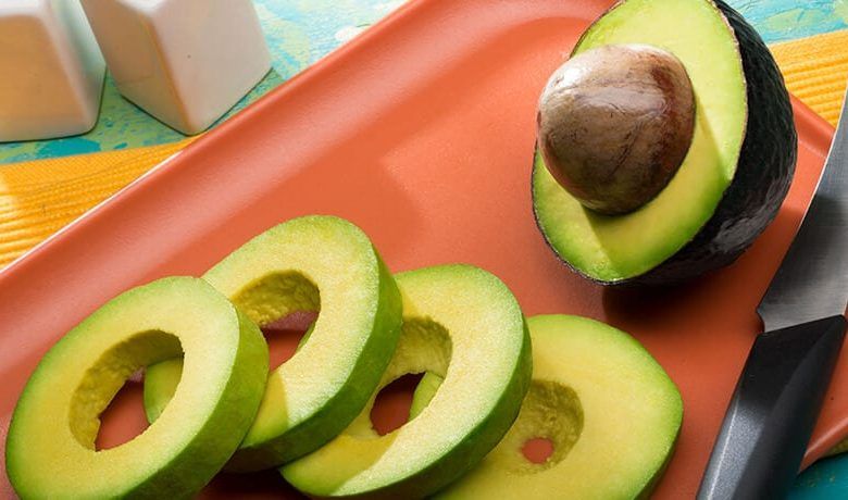 Mexican avocado exports totaled 2.992 million dollars from January to November 2020, according to data from the Ministry of Economy.