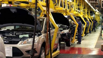Mexico's auto exports stopped growing in 2020 after three years of expansion, according to data from the Ministry of Economy.