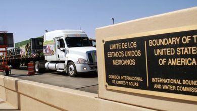 Mexico's customs registered a year-on-year growth of 3.8% in import PAMAS in 2020, reported the Ministry of Finance and Public Credit (SHCP).