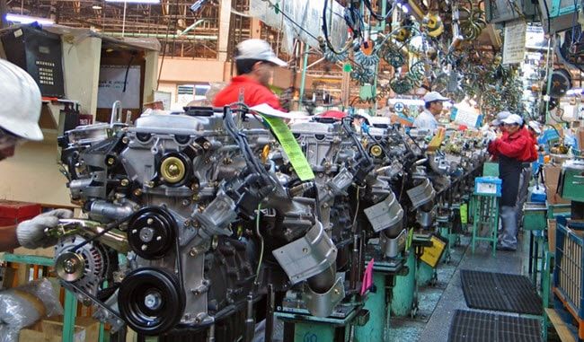 The IMEF Manufacturing Indicator increased 1.4 points in January to settle at 50.2 units.