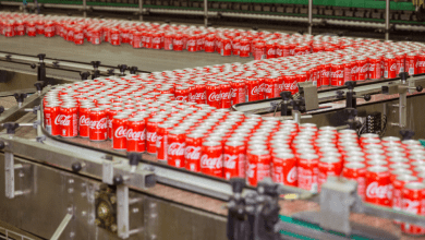The Coca-Cola System managed in 2020 to have the first country with 100% rPET, Sweden, reported Coca-Cola European Partners plc (CCEP).
