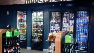 The Belgian multinational company AB InBev reported that it has expanded its network of Modelorama stores and its sales in OXXO.