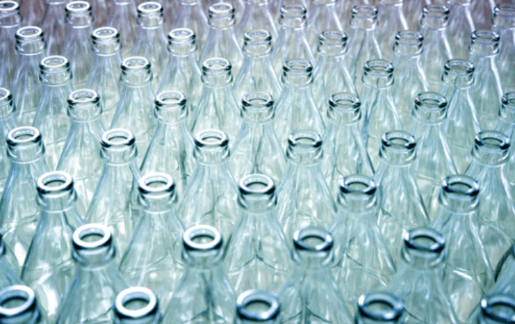 The industrial branch of glass manufacturing in Mexico attracted 608 million dollars in 2020 from Foreign Direct Investment (FDI), according to data from the Ministry of Economy.