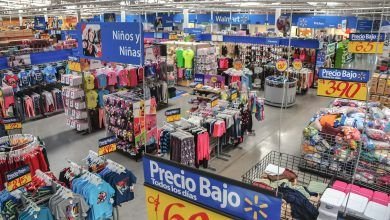 Walmart Inc. plans to increase its capital spending by 36.4% for the fiscal year ending January 31, 2022, to $ 14 billion.