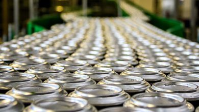 Aluminum imports in Mexico totaled 5.863 million dollars in 2020, a year-on-year decrease of 14.5%, according to data from the Ministry of the Economy.