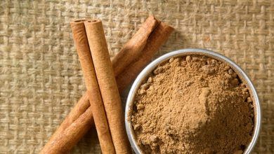 Cinnamon imports in Mexico totaled 72.4 million dollars, with various sources from Asia, according to data from the Ministry of the Economy.