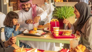 McDonald's accounted for 3.8% of restaurant sales in the world in 2019, the latest year of information available, according to data from Euromonitor International referred by the company itself.