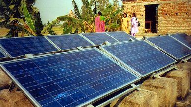 Solar photovoltaic energy research is led by the United States, China, and India, indicates a UNCTAD report.
