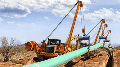 The Federal Economic Competition Commission (Cofece) of Mexico gave a favorable decision to the concession granted to ALFA, Newpek and Temex for the transportation of natural gas.