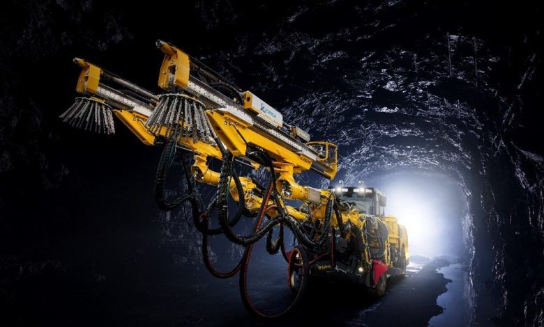 The Orica company anticipates a reduction of its profits in a range of between 70 million and 80 million Australian dollars due to various factors in the mining sector.