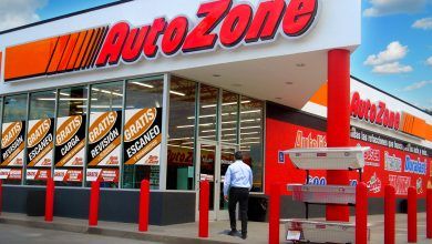 AutoZone reported Tuesday that it had net sales of $ 2.9 billion for its second quarter (12 weeks) ended February 13, 2021, an increase of 15.8% year-on-year.