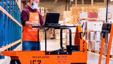 The Home Depot, Inc. reported that it opened two new stores in Mexico in 2020, bringing its network to 127 stores.