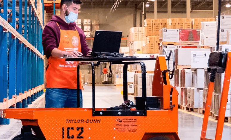 The Home Depot, Inc. reported that it opened two new stores in Mexico in 2020, bringing its network to 127 stores.