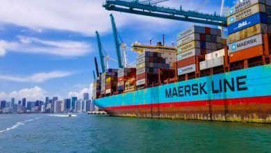 Maersk and other companies announced Wednesday that they have signed an agreement to explore the suitability of ammonia as a marine fuel.