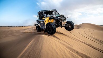 BRP Inc. will complete the construction of its fourth plant in Mexico in fall 2021, where it will assemble Can-Am SSV.
