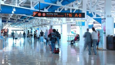 Grupo Aeroportuario del Pacífico (GAP) registró 25 millones 146,000 pasajeros en su red de aeropuertos que opera en México. Grupo Aeroportuario del Pacífico (GAP) registered 25 million 146,000 passengers in its network of airports that operates in Mexico.