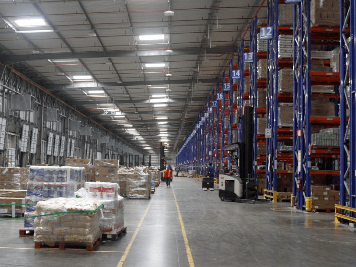 Walmart de México builds 2 distribution centers – Opportimes