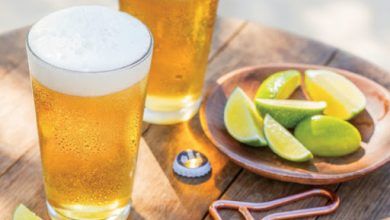 Constellation Brands reported that it reached a production capacity of 39 million hectoliters (hl, one hundred liters) of beer in Mexico.