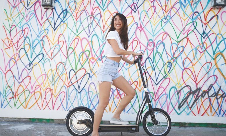 La empresa china Niu Technologies informó que vendió 149,649 e-scooters en todo el mundo, un aumento de 272.6% interanual. The Chinese company Niu Technologies reported that it sold 149,649 e-scooters worldwide, an increase of 272.6% year-on-year.