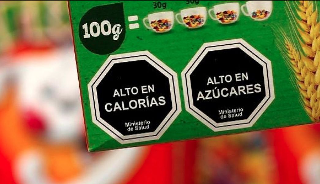 La Secretaría de Economía emitió un criterio sobre etiquetado en los productos preenvasados sujetos a la NOM-051. The Ministry of Economy issued a criterion on labeling in prepackaged products subject to NOM-051.