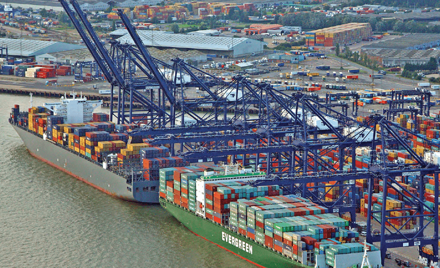 La Secretaría de Economía lanzó este miércoles la convocatoria para participar en el Premio Nacional de Exportación 2021. The Ministry of Economy launched this Wednesday the call to participate in the 2021 National Export Award.