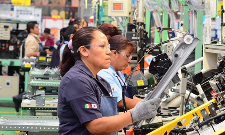 Perfil de la industria maquiladora mexicana. Profile of the Mexican maquiladora industry. Profil de l'industrie des maquiladoras mexicaines. Perfil da indústria maquiladora mexicana.