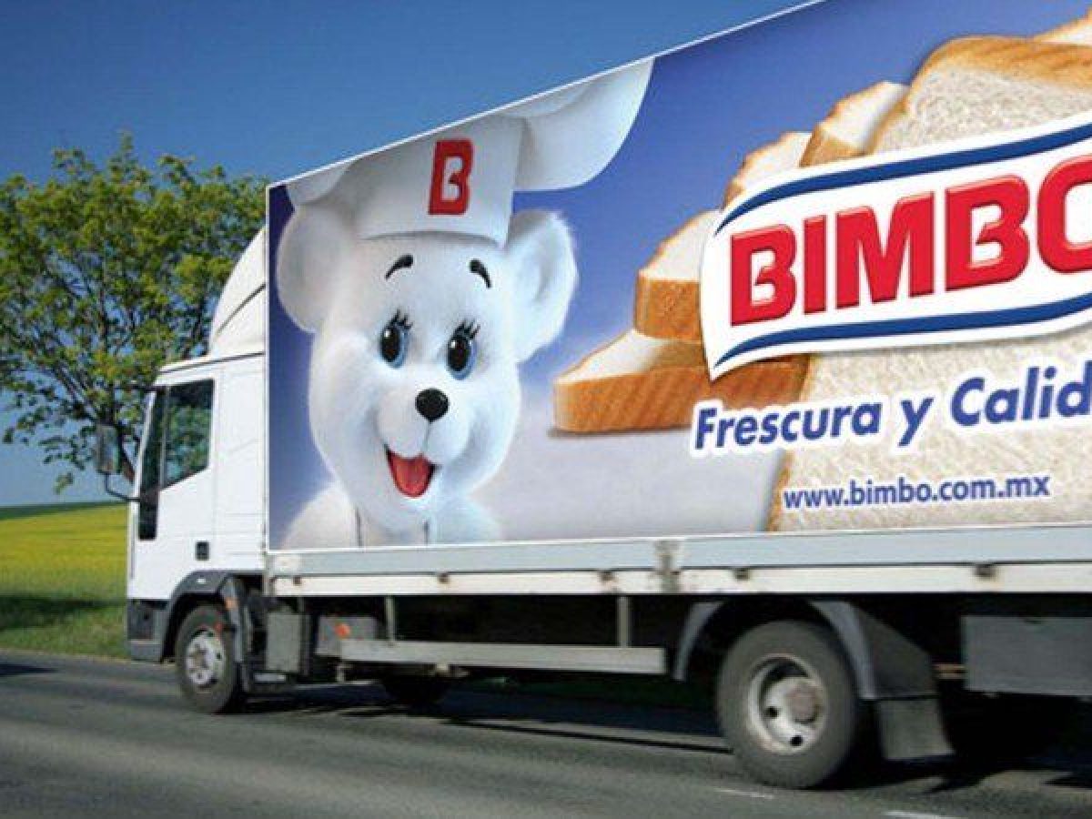 Arriba 67+ imagen corporativo bimbo santa