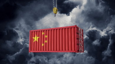 La USTR emitió un aviso para las empresas estadounidenses cuyas cadenas de suministro atraviesan Xinjiang, China.