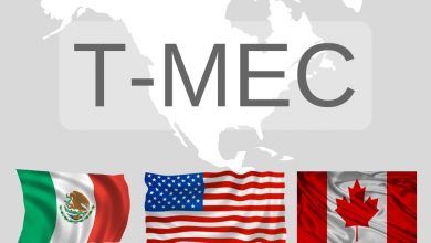 México y Estados Unidos han tenido diferencias en cuanto a la publicación de normas mexicanas y su cumplimiento con el T-MEC. Mexico and the United States have had differences regarding the publication of Mexican standards and their compliance with the USMCA.
