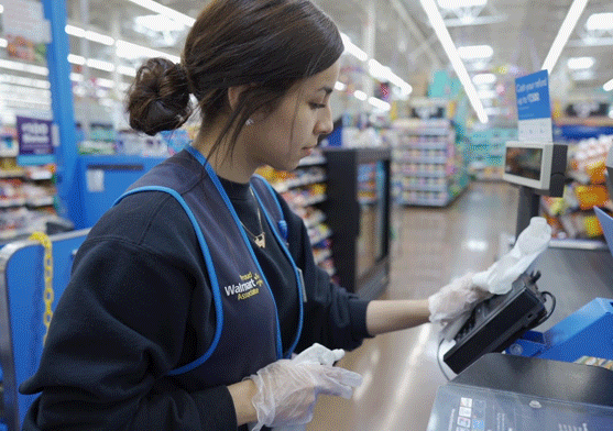 Las ventas netas de comercio electrónico (eCommerce) de Wal-Mart de México y Centroamérica (Walmex) crecieron 36% en 2021. The net sales of electronic commerce (eCommerce) of Wal-Mart de México y Centroamérica (Walmex) grew 36% in 2021.