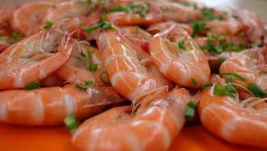 El Departamento de Estado anunció este viernes el bloqueo de las exportaciones de camarón de México a Estados Unidos. The State Department announced on Friday the blocking of shrimp exports from Mexico to the United States.