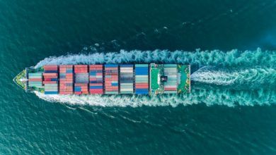 La empresa naviera Maersk informó que la plataforma TradeLens disponible en China a través de la colaboración con China Unicom Digital Tech. Shipping company Maersk reported that the TradeLens platform available in China through collaboration with China Unicom Digital Tech.