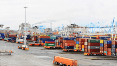 El valor del comercio de mercancías del mundo registró un aumento interanual de 14% en el primer trimestre de 2021, informó la Organización Mundial de Comercio (OMC).