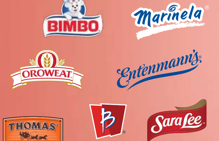 Las nuevas marcas de Bimbo de alto valor (más de 100 millones de dólares) son Vachon, Mankattan y Wonder, según informó la propia empresa. The new high-value Bimbo brands (more than $ 100 million) are Vachon, Mankattan and Wonder, according to the company itself.